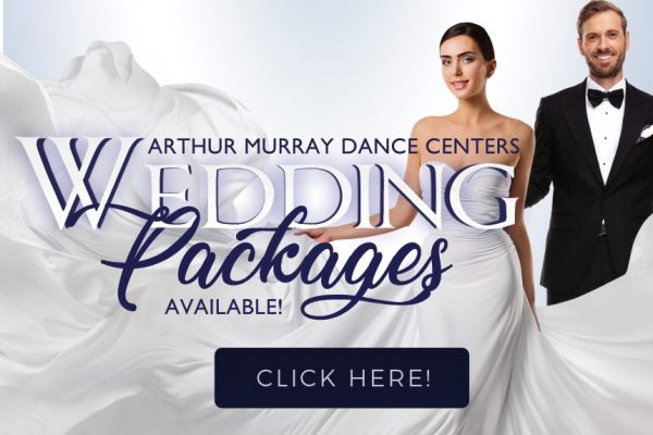 Arthur Murray Arnold Wedding Dance Lessons